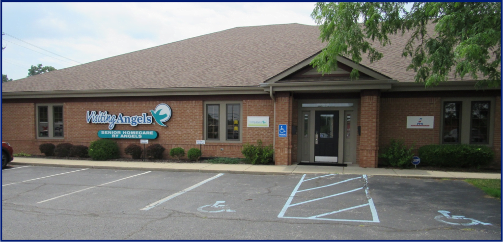 Property image for 7110 W. Central Ave, Toledo, OH 43617