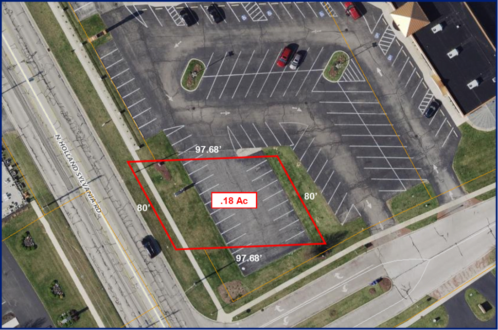 Property image for 4344 N Holland Sylvania Rd, Toledo, OH 43623