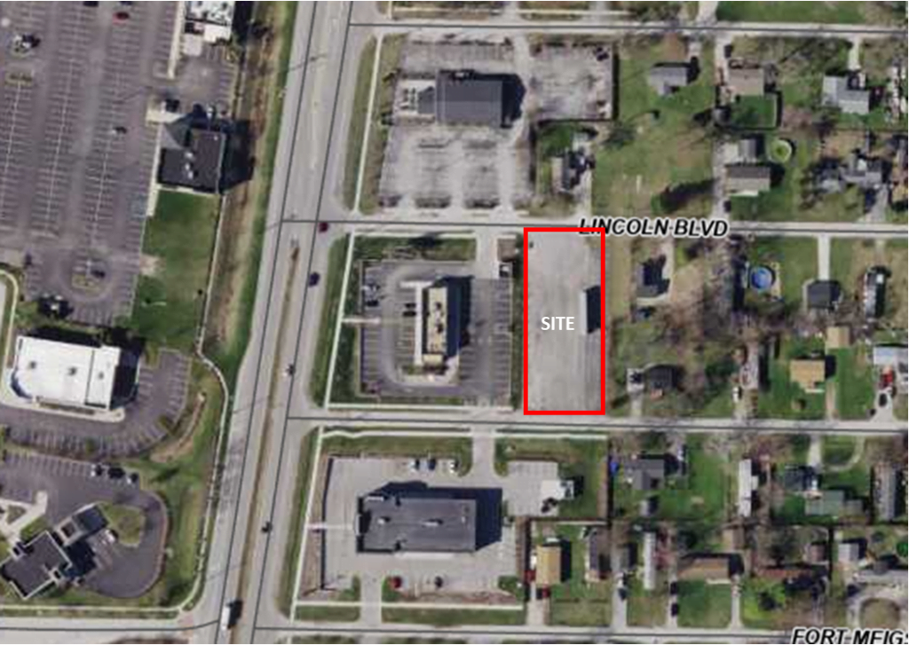 Property image for 0 Lincoln Blvd, Perrysburg, OH 43551