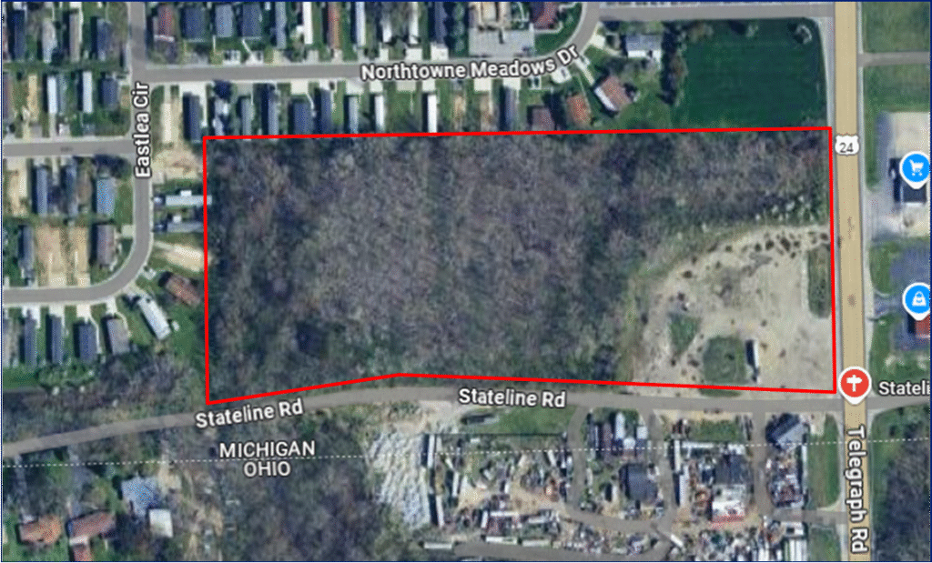 Property image for Temperance, MI 48182