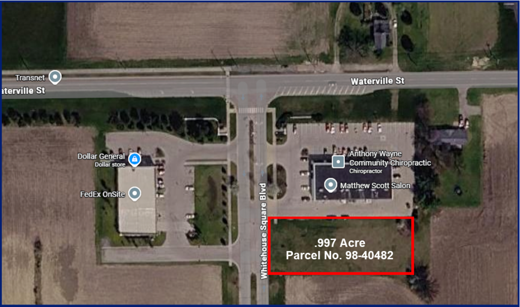 Property image for 6821 Whitehouse Square Blvd, Whitehouse, OH 43571