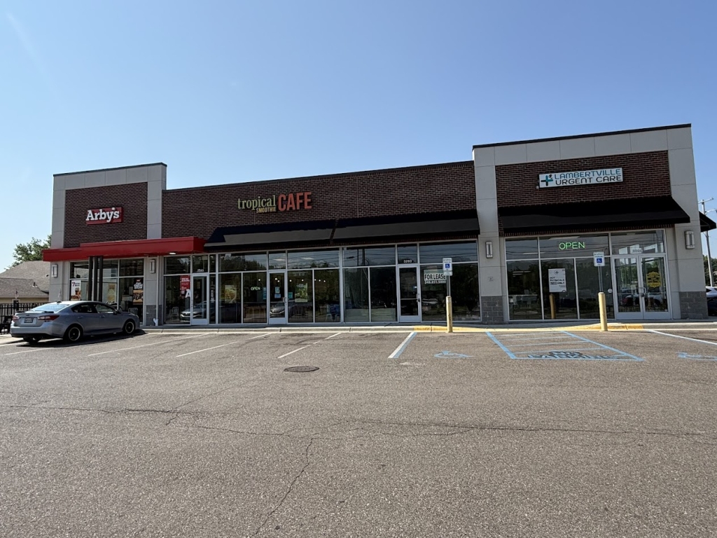 Property image for 7386 Secor Rd, Lambertville, MI 48144